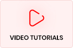 Video Tutorials